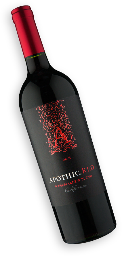 Apothic Red 2016 Price