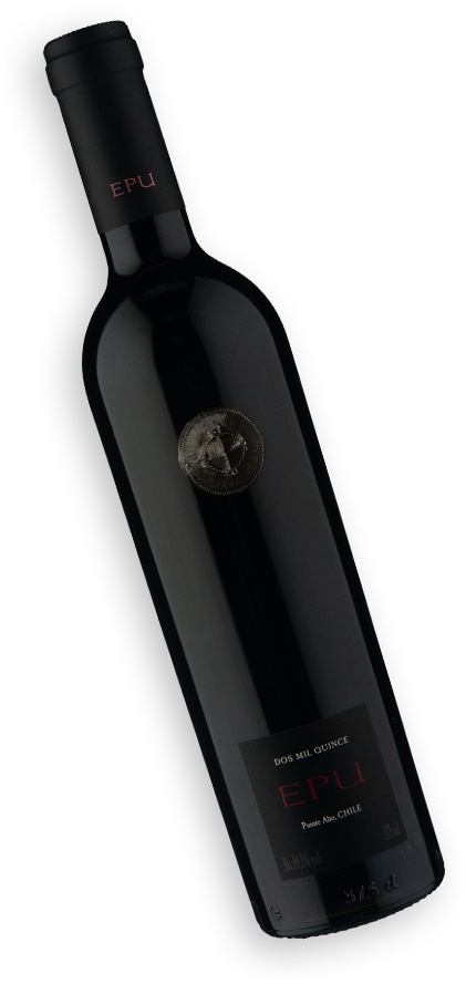 Almaviva EPU 2015 375 ml - Wine