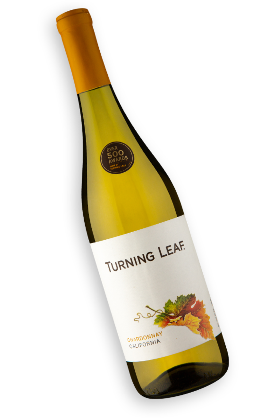 Turning Leaf Chardonnay Wine