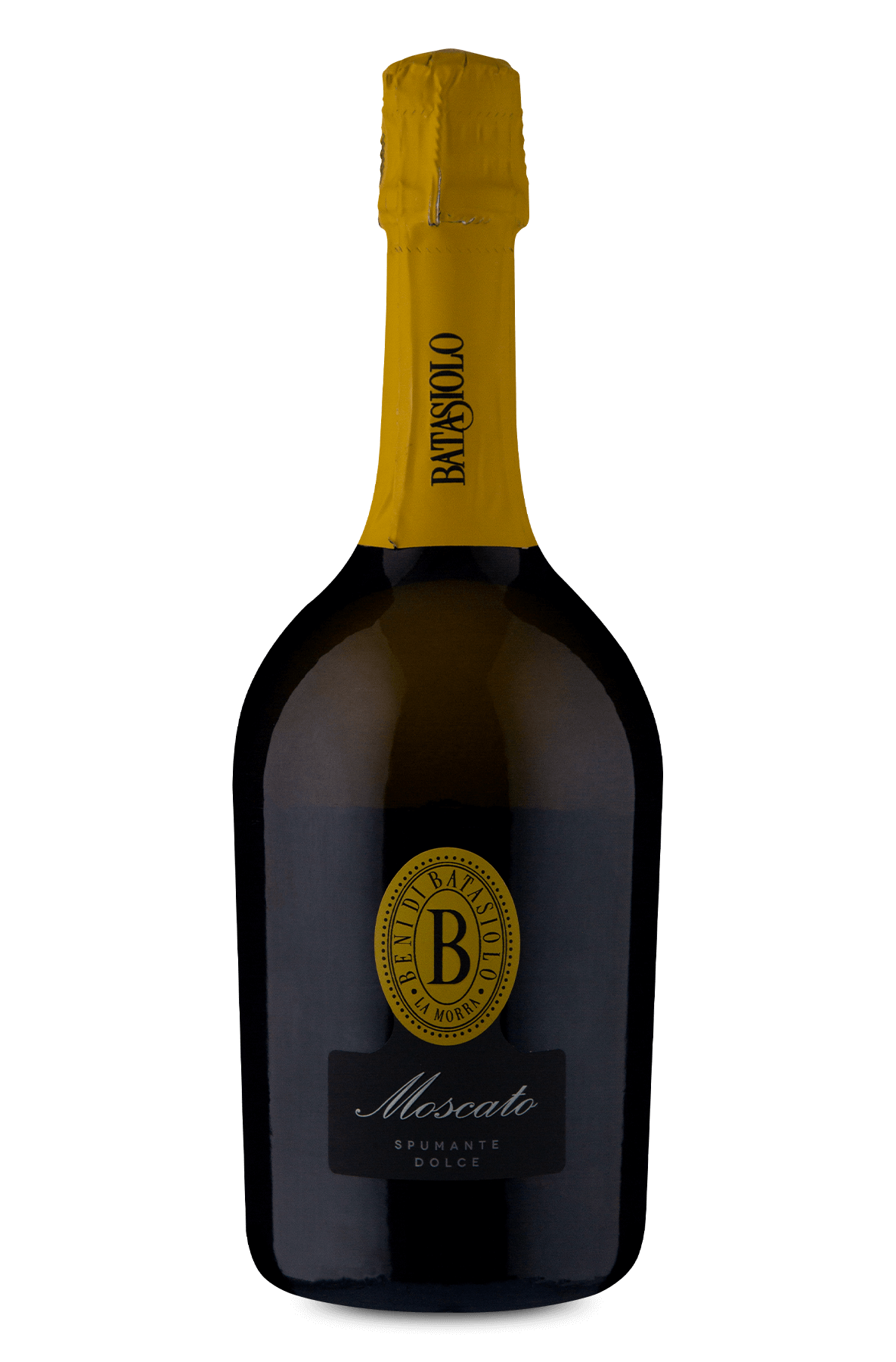 Espumante Batasiolo Moscato Wine Wine
