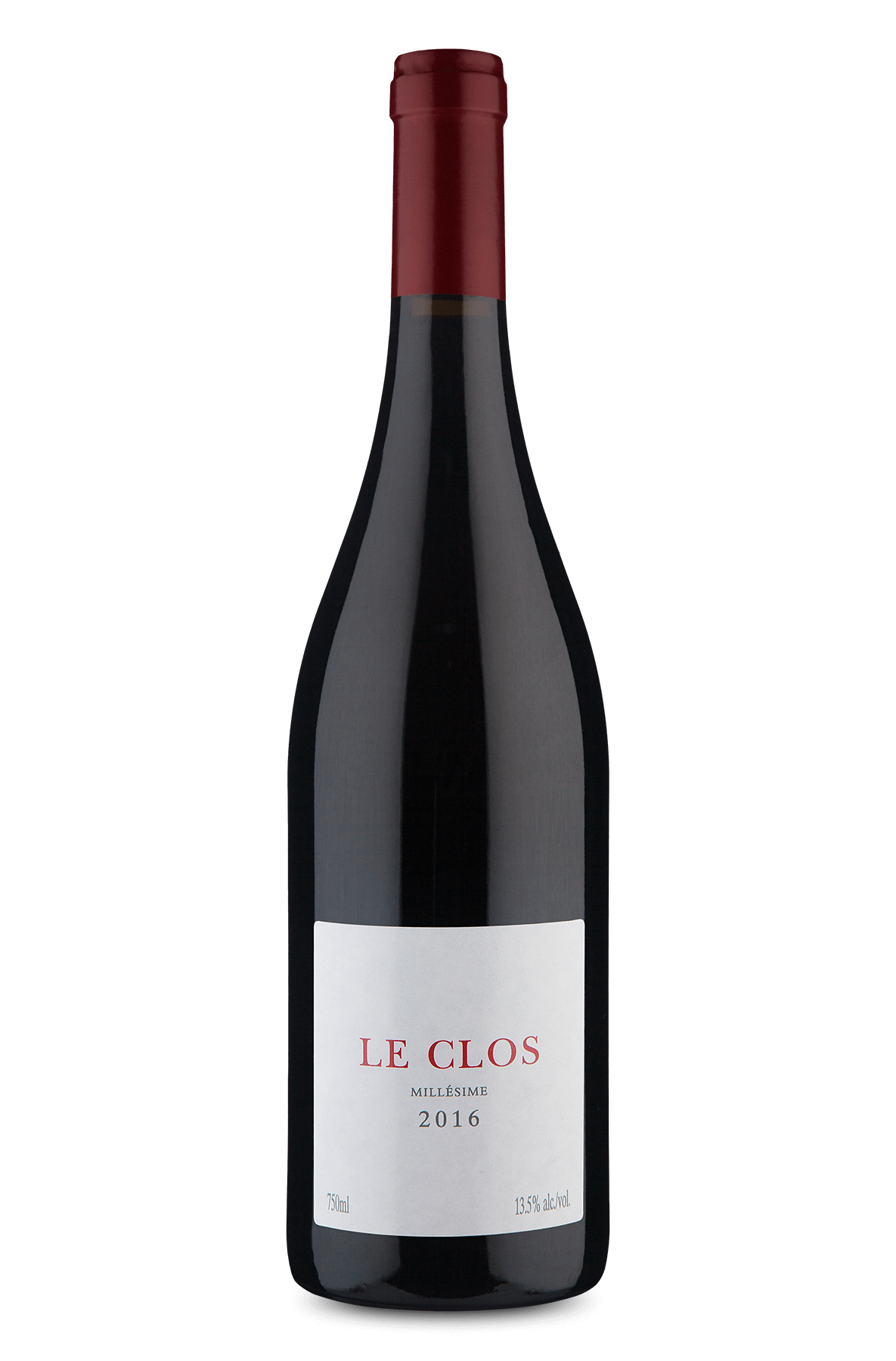 Sainte Eugénie Le Clos A.O.C. Corbieres Rouge 2016 Wine Wine