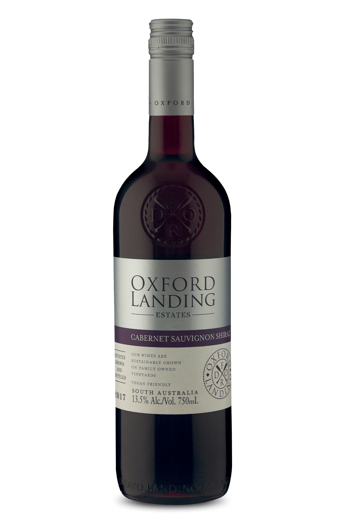 Oxford Landing Shiraz 2017 Wine Wine