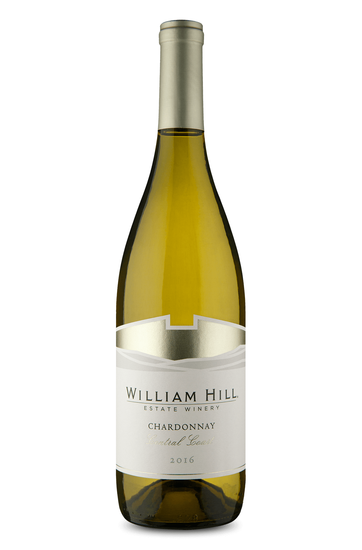 William Hill Central Coast Chardonnay 2016 Wine Wine