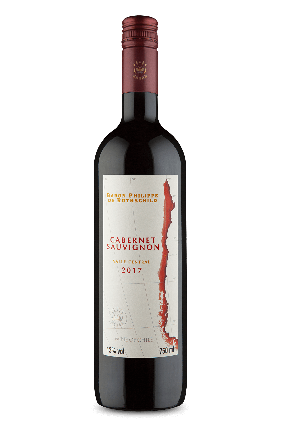 Baron Philippe de Rothschild Sauvignon 2017 Wine Wine