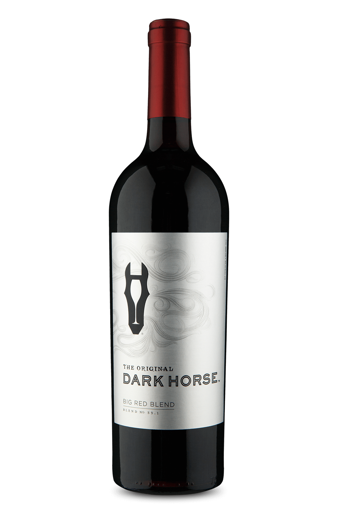 Dark Horse The Original Big Red Blend Wine Wine