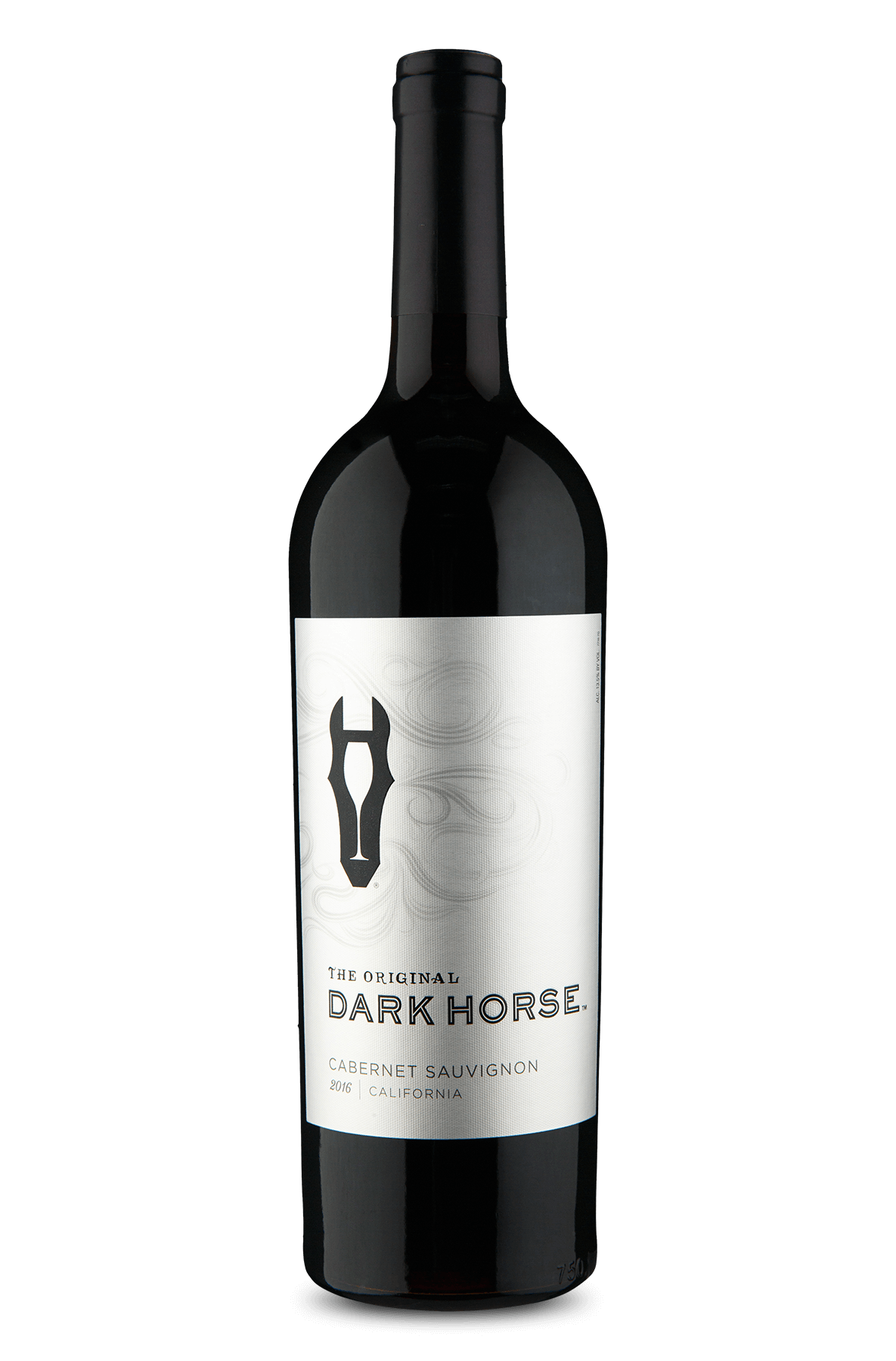 Dark Horse The Original Sauvignon 2016 Wine Wine