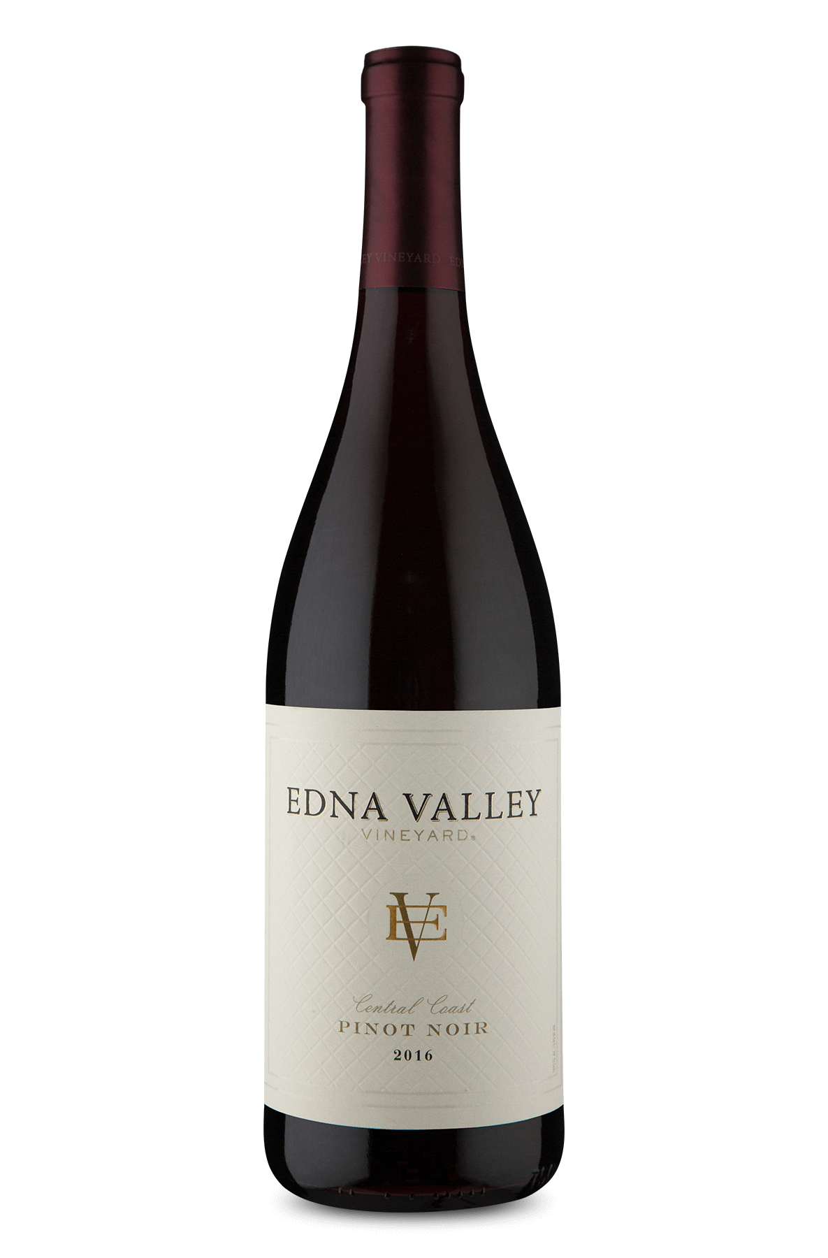 Edna Valley Central Coast Pinot Noir 2016 Wine Wine