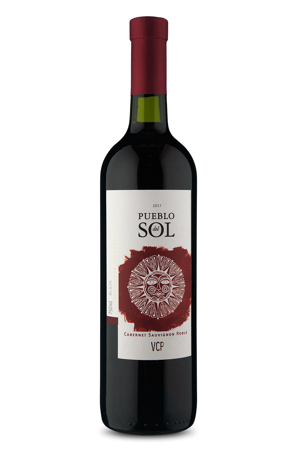 Pueblo del Sol Roble Sauvignon 2017 Wine Wine