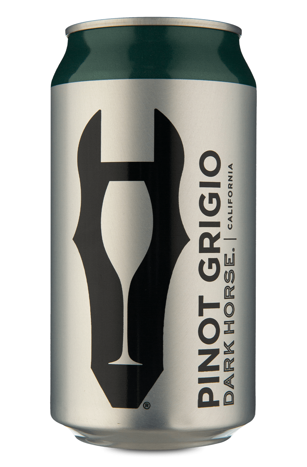 Dark Horse Pinot Grigio Lata 375ml Wine Wine