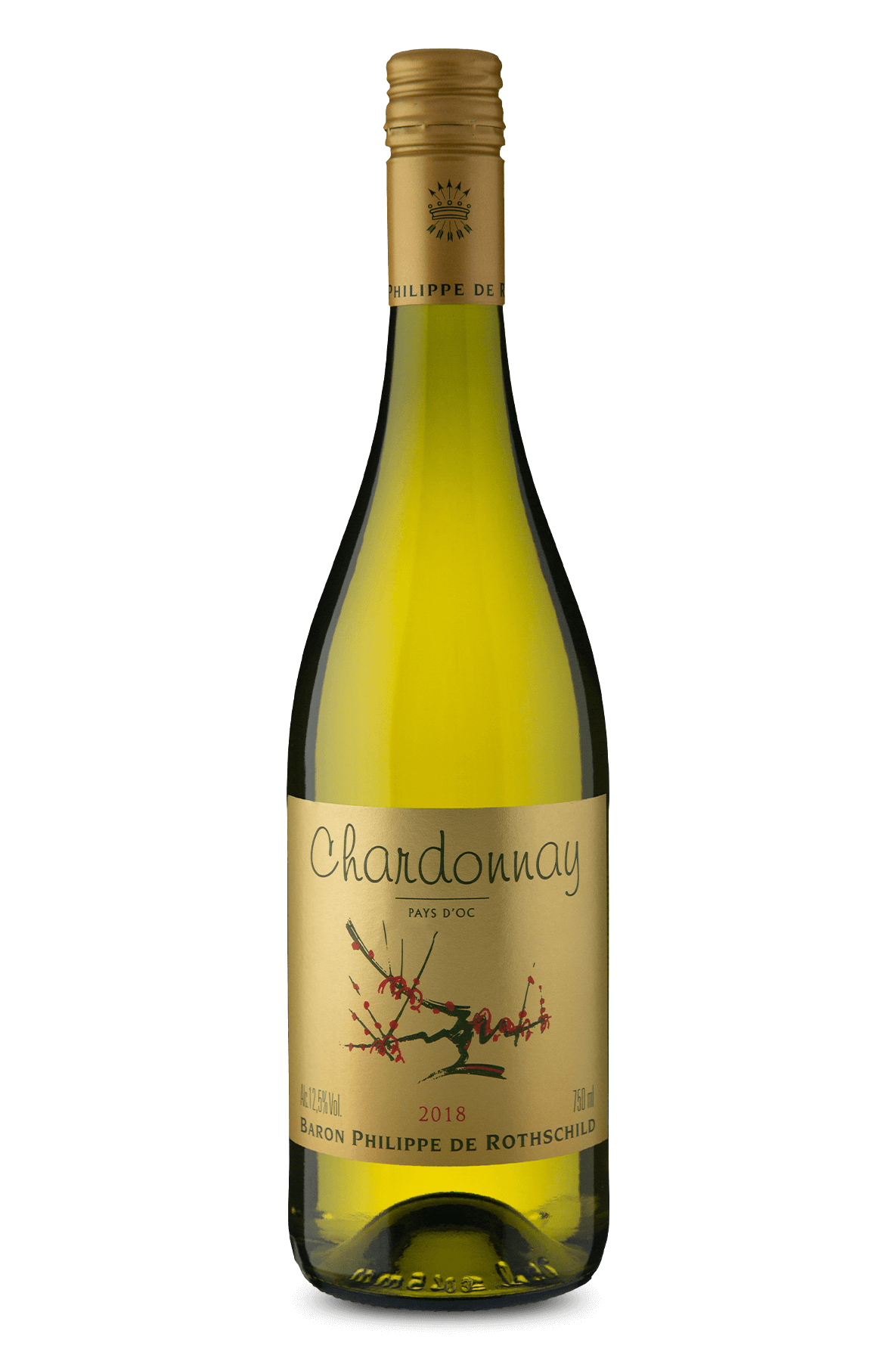 Baron Philippe de Rothschild Pays D´Oc