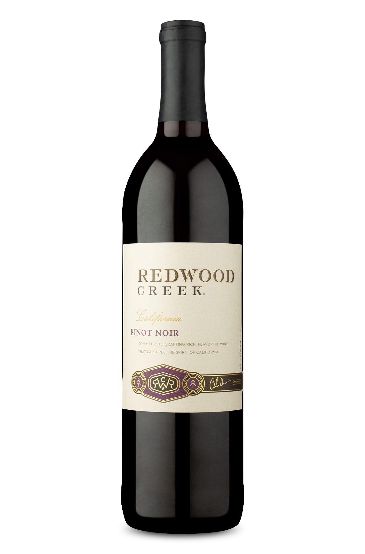 Redwood Creek Pinot Noir 2018 Wine Wine