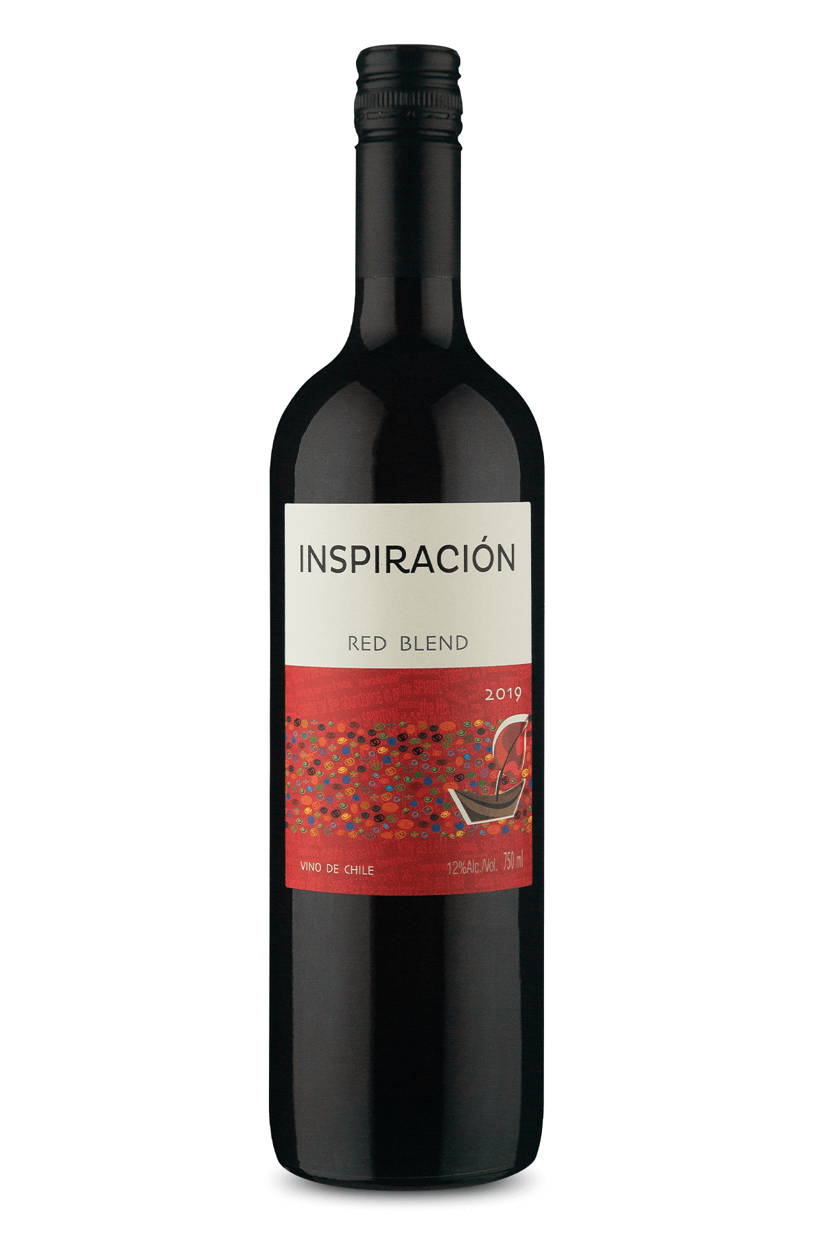 Inspiración Red Blend 2019 Wine Wine