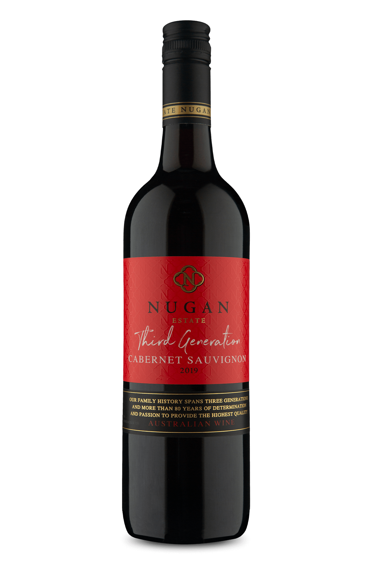 Nugan Estate Third Generation Sauvignon 2019 Wine Wine
