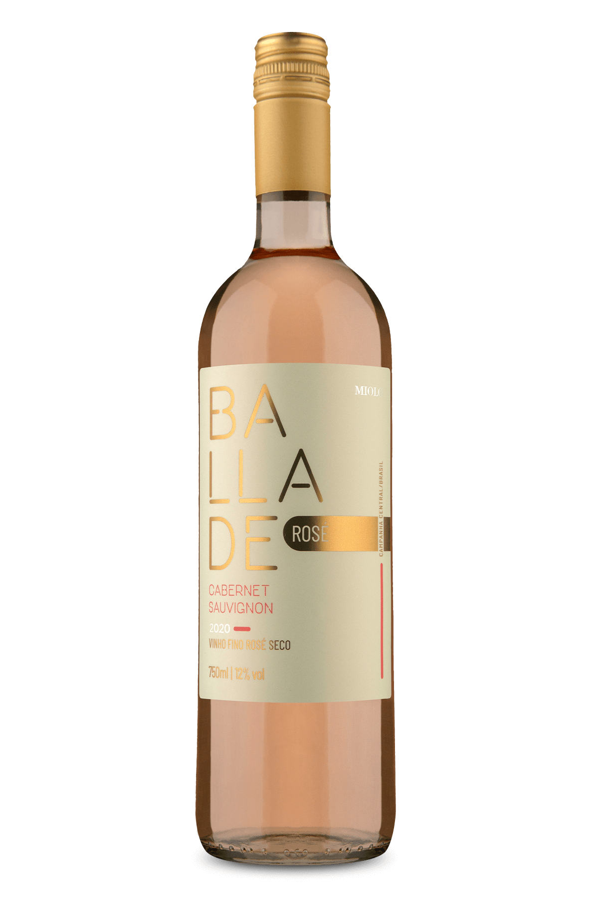 Ballade Sauvignon Rosé 2020 Wine Wine