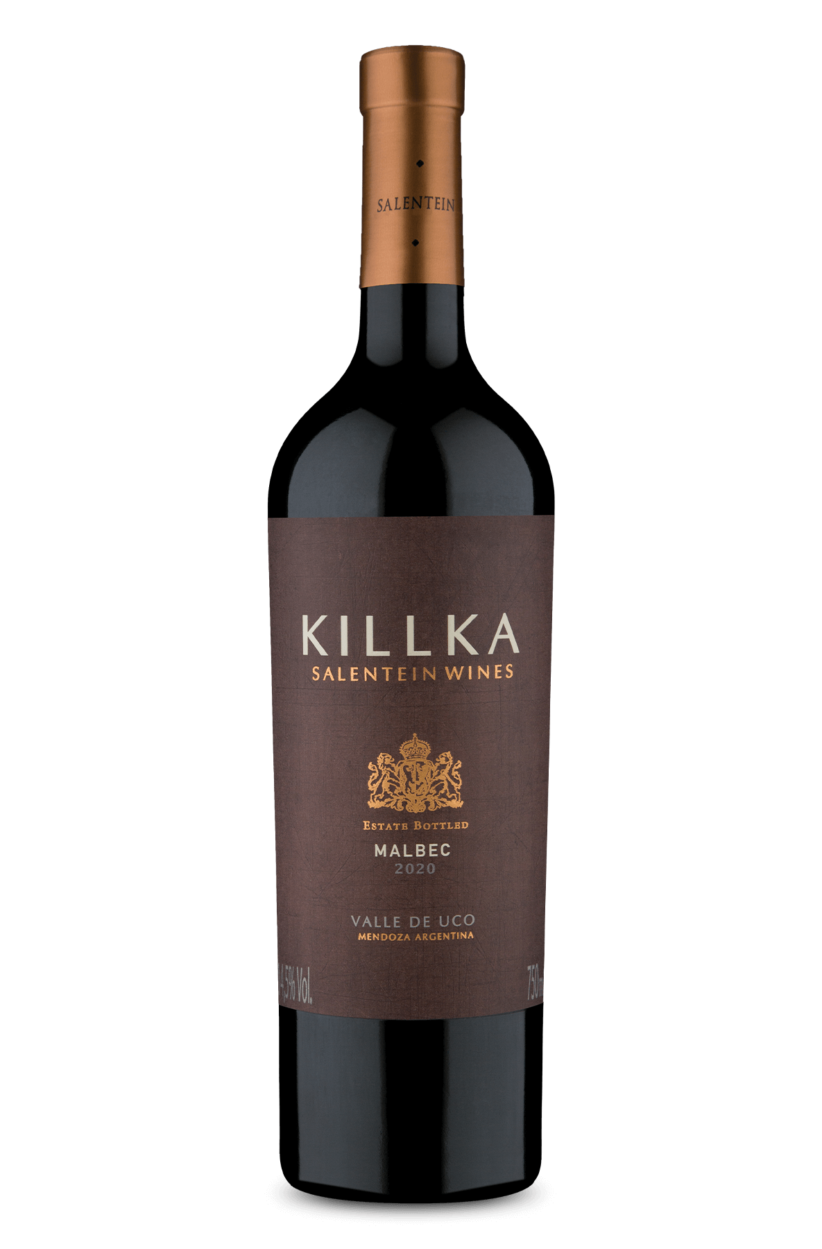 Salentein Killka Malbec 2020 Wine Wine