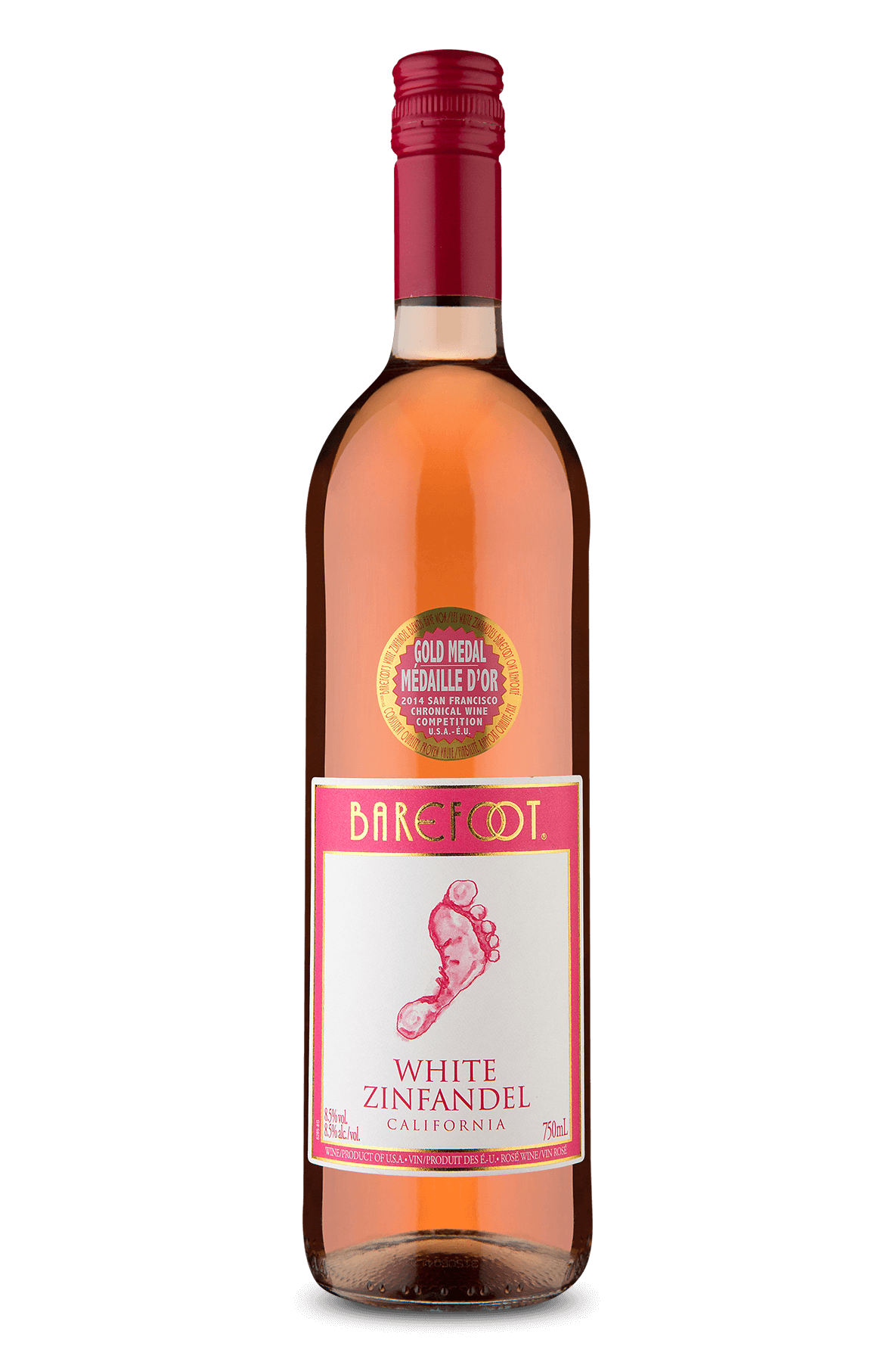 Do You Chill White Zinfandel Wine at Leon Brim blog