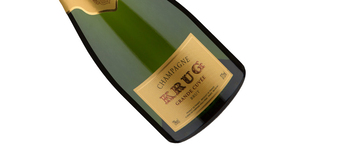 Champagne Krug Grande Cuvée Brut 375 Ml