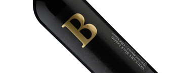 Goulart B Black Legion Special Blend - Old Vines 2014
