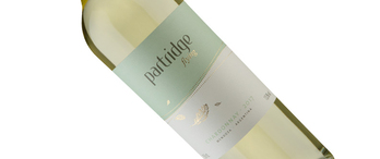 Partridge Flying Chardonnay 2017