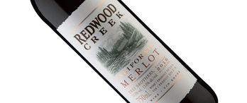 Redwood Creek Califórnia Merlot 2016