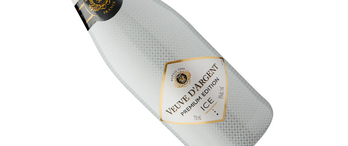 Espumante Veuve D"Argent Premium Edition Ice Blanc
