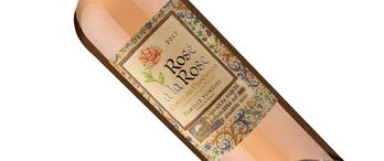 Famille Sumeire Rosé à La Rose Côtes de Provence 2017