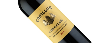 Carillon d"Angélus 2015