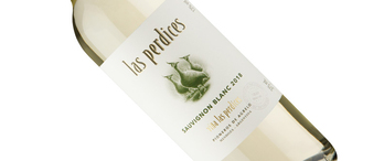 Las Perdices Sauvignon Blanc 2018 375ml