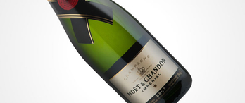 Champagne Moët & Chandon Impérial Brut