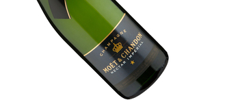 Champagne Moët & Chandon Nectar Impérial