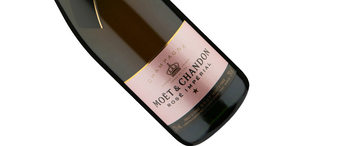 Champagne Moët & Chandon Impérial Rosé Brut