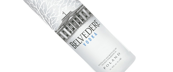 Vodka Belvedere Pure 700 Ml