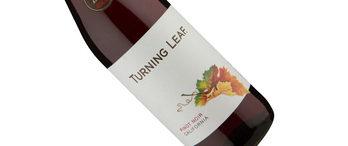Turning Leaf Pinot Noir
