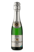 Vin Mousseux Veuve D´Argent Blanc Des Blancs Brut 200ml
