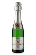 Espumante Veuve dArgent Blanc de Blancs Brut 200 mL