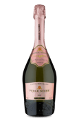 Espumante Louis Bouillot Rosé Brut