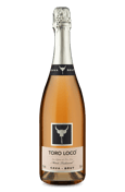 Espumante Toro Loco D.O. Cava Rosé Brut