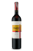 Don Valentin Lacrado Roble Malbec 2014