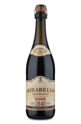 Mirabello Lambrusco Emilia IGT Tinto Amabile