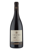 Cap Au Sud Syrah-Mourvèdre 2014