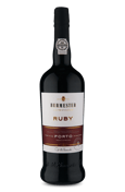 Porto Burmester Ruby