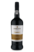 Porto Burmester Tawny