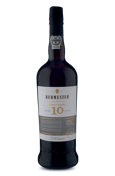 Porto Burmester 10 years Old Tawny