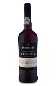 Porto Burmester Tordiz 40 Years Old Tawny