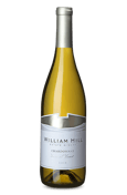 William Hill Central Coast Chardonnay 2014