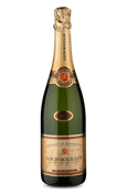 Espumante Louis Bouillot A.O.C. Crémant de Bourgogne Brut