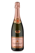 Espumante Louis Bouillot A.O.C. Crémant de Bourgogne Rosé Brut