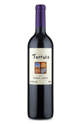 Terralis Cabernet Merlot 2016