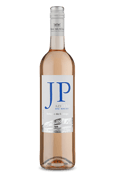 JP Azeitão Seleção do Enólogo Rosé 2015
