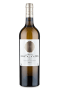 Domaine Lostal Cazes White 2015